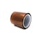 Bertech High-Temperature Polyimide Tape, 1 Mil Thick, 6 In. Wide x 36 Yards Long, Amber - UL Recognized PPT-6 - alternate 1